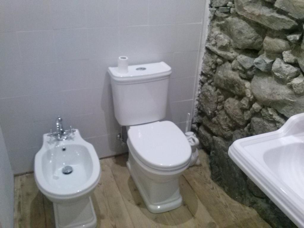 La Corte Di Alzo Pella Szoba fotó