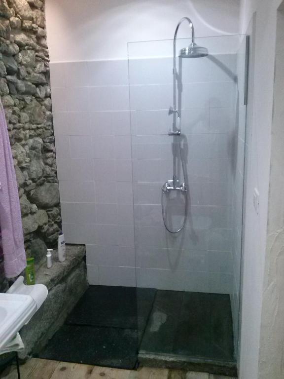 La Corte Di Alzo Pella Szoba fotó