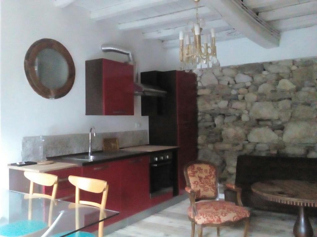 La Corte Di Alzo Pella Kültér fotó